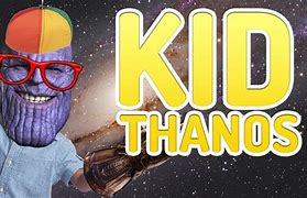 Image result for Kid Thanos