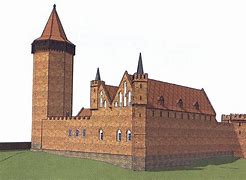 Image result for co_oznacza_zamek_w_kruszwicy