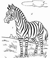 Image result for Zebra Template