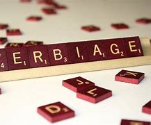 Image result for Verbiage Synonyms