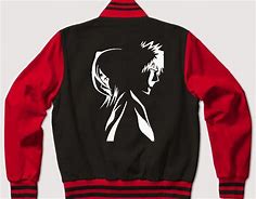 Image result for Bleach Anime Jacket