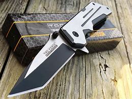 Image result for Black Pocket Knife