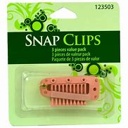 Image result for Pretty Snap Clips