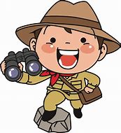 Image result for Discover Clip Art