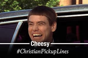 Image result for Cheesy Christian Pick Up Lines