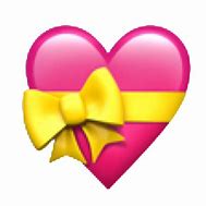 Image result for Valentine's Emojis