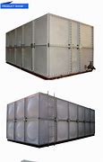 Image result for Water Storage Tank 1 Cubic Meter
