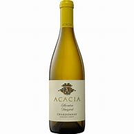 Image result for Acacia Chardonnay Reserve