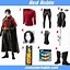 Image result for Batman and Robin Costume Women DIY