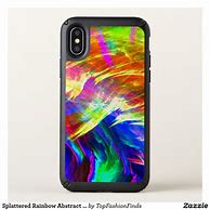 Image result for iPhone Rainbow Case Emma