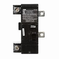 Image result for 225 Amp Breaker