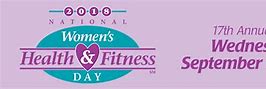 Image result for Fitness Day People
