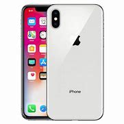 Image result for iPhone X Silver and Black