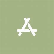 Image result for AliExpress App Icon Aesthetic Green