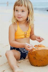 Image result for Little Girl Beach Suites