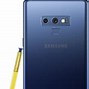 Image result for Samsung Note 9 Specs