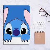 Image result for Stitch iPad Case for 8th Generation