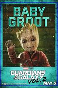 Image result for Baby Groot Movie Stills