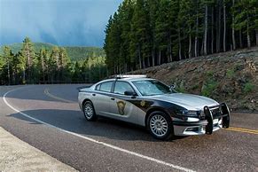 Image result for Colorado State Patrol Charger