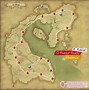 Image result for Lakeland Map Locations FF14