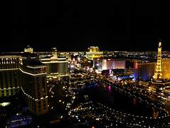Image result for Las Vegas Night Sky