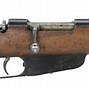 Image result for 6.5 Carcano