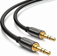 Image result for 3.5 mm Stereo Cable