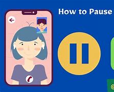 Image result for Paused FaceTime Screen
