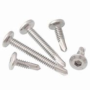 Image result for Heavy Duty Self Drilling Screws
