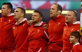 Image result for Wales Rugby