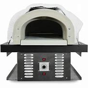 Image result for Hybrid Outdoor Pizza Oven