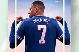 Image result for Mbappé FIFA 22