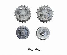 Image result for Drive Idler Wheel