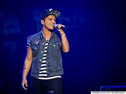 Image result for Bruno Mars Face