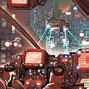 Image result for Blade Runner 2019