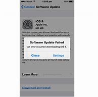 Image result for The Options for Software Update On iPhone