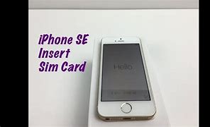 Image result for iPhone SE 3rd Gen Sim Tray