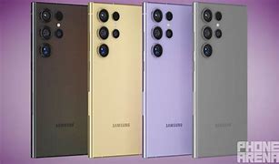 Image result for Samsung Galaxy S24 Colors