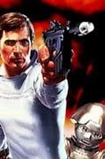 Image result for Buck Rogers in the 21st Century