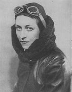 Image result for Amy Johnson Aviator