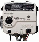 Image result for Honeywell Hot Water Heater Control
