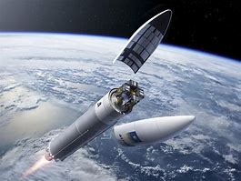 Image result for Ariane 5 News