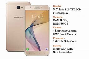 Image result for Samsung Galaxy J7 Dimensions
