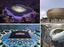 Image result for World Cup Soccer Stadium