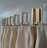 Image result for Half Window Curtain Rods