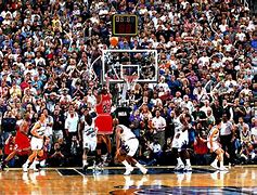 Image result for Most Iconic NBA Finals