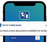 Image result for Fifth Third Bank Alerts