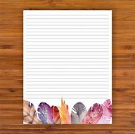 Image result for A4 Printed Sheet of Paper