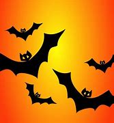 Image result for Drawing Bats for Halloween
