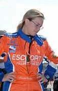Image result for Sarah Fisher Race Car Driver